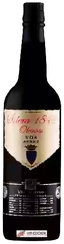 Winery Valdespino - Solera 1842 Oloroso VOS