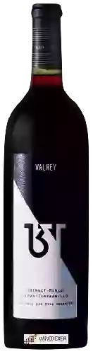 Winery Valrey