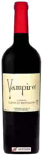 Winery Vampire