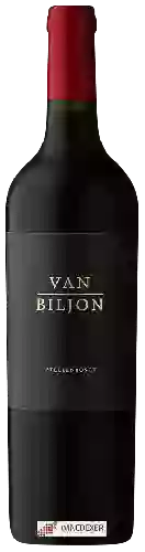 Winery Van Biljon - Cinq