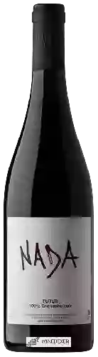 Winery Vandal Wine - NADA - Futur Grenache Noir