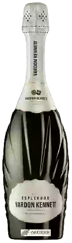 Winery Vardon Kennett - Cuvée Esplendor Vinyes Propies