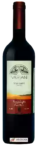 Winery Variani