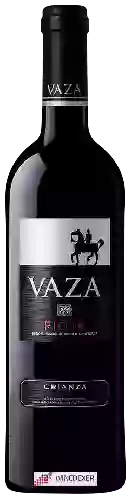 Winery Vaza - Rioja Crianza