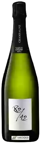 Winery Vazart-Coquart & Fils - 82/12 Brut Champagne