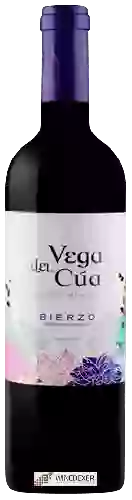 Winery Bergidenses - Vega del Cúa Mencía