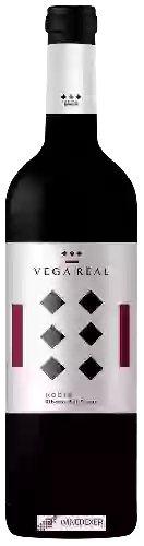 Winery Vega Real - Ribera del Duero Roble