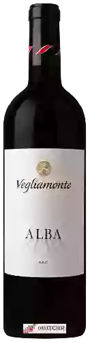 Winery Vegliamonte - Alba