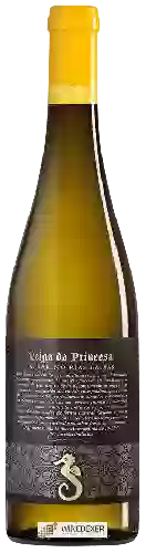 Winery Veiga da Princesa - Albariño