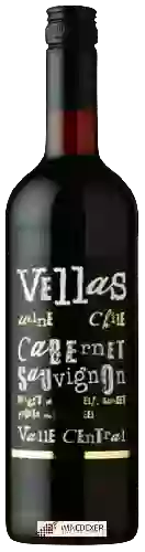 Winery Vellas