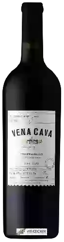 Winery Vena Cava - Tempranillo