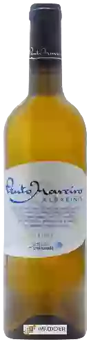 Winery Vento Mareiro - Colleita Limitada Albariño