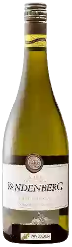 Winery Vandenberg - ARI Collection Chardonnay