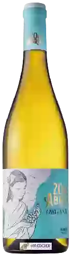 Bodegas Verdeal - 20 de Abril Organic Verdejo