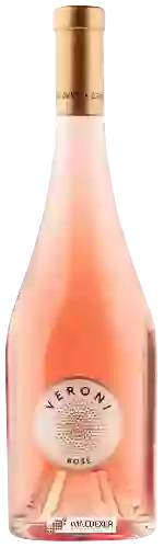 Winery Veroni - Rosé
