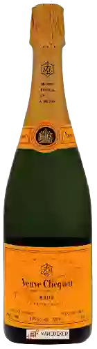 Winery Veuve Clicquot - Brut (Carte Jaune) Champagne