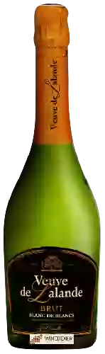 Winery Veuve de Lalande - Blanc de Blancs Brut