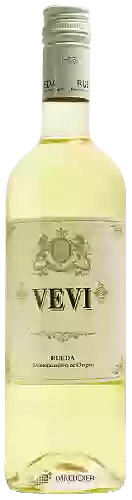 Winery Vevi