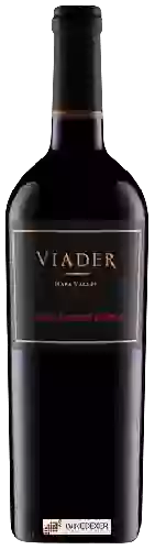 Winery Viader - Black Label Limited Edition