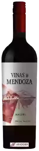 Winery Viñas de Mendoza