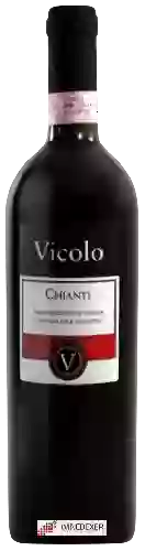 Winery Vicolo