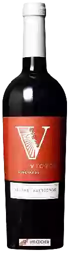 Winery Victor Vineyards
