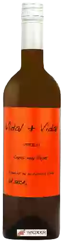 Winery Vidal + Vidal