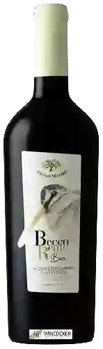 Winery Vigna Madre - Becco Reale Montepulciano d'Abruzzo
