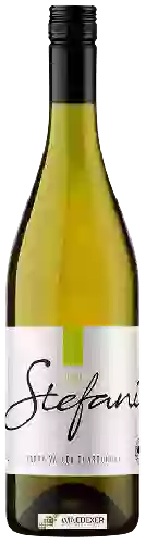Winery Vigna Stefani - Chardonnay