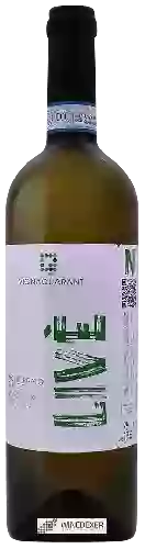 Winery Vignaquaranti - Livè Monferrato Bianco