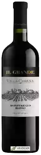 Winery Villa Carena