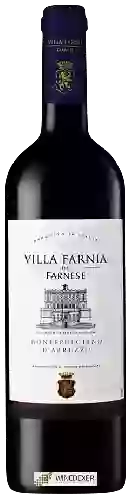 Winery Villa Farnia di Farnese