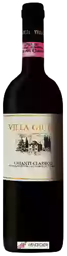 Winery Villa Giulia