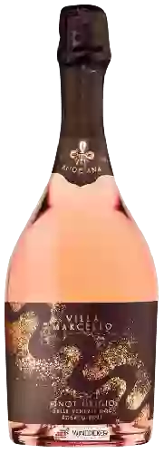 Winery Villa Marcello - Andriana Pinot Grigio Rosato Brut