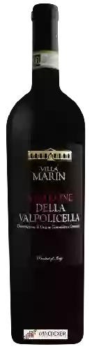 Winery Villa Marin - Amarone della Valpolicella