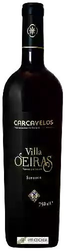 Winery Villa Oeiras - Superior