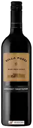 Winery Villa Pozzi