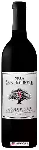 Winery Villa San-Juliette