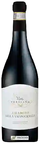 Winery Villa Verdiana