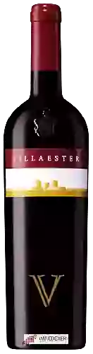 Winery Villaester - Tinto