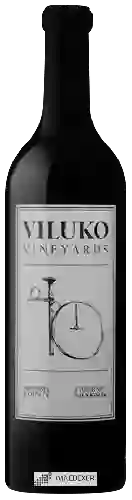 Winery Viluko Vineyards