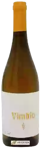 Winery Vimbio - Albariño