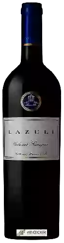 Winery Viña Aquitania - Lazuli Cabernet Sauvignon