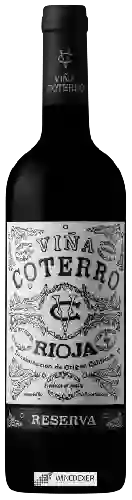 Winery Viña Coterro