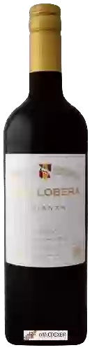 Winery Viña Lobera