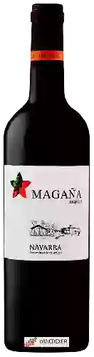 Winery Magaña