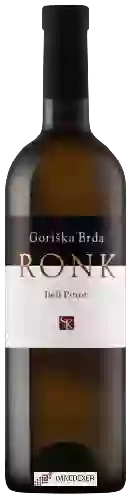 Winery Vina Ronk