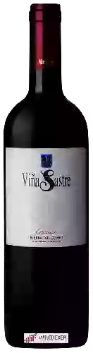 Winery Viña Sastre - Ribera del Duero Crianza