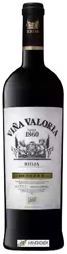 Winery Viña Valoria