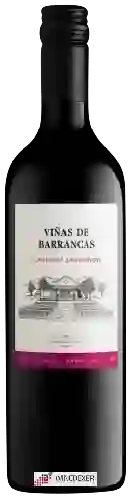Winery Viñas de Barrancas Winery Viñas de Barrancas